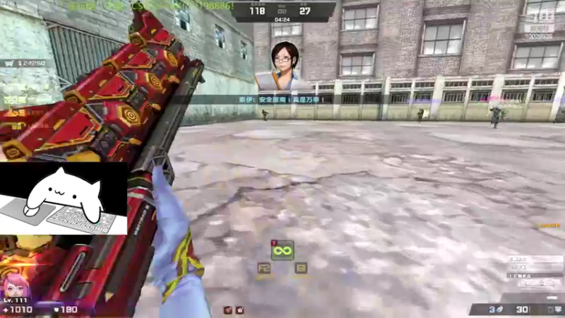 【2022-08-27 21点场】回来看看13：一天一个灾变小技巧！！