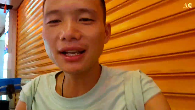 【户外】叶子户外的精彩时刻 20220827 00点场