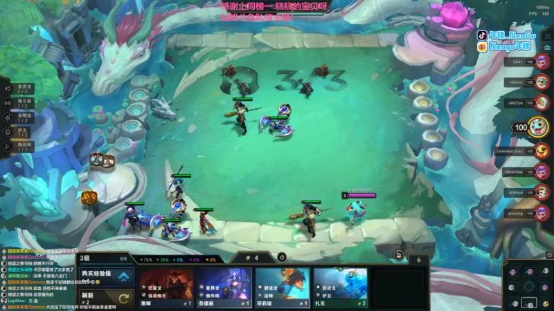 【2022-08-27 00点场】Gnap年糕：年糕:上当受骗的一天