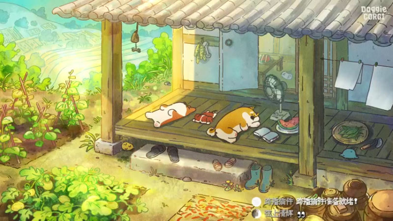 【2022-08-27 09点场】甜心战士：♡播一小会儿，下午要出差♡