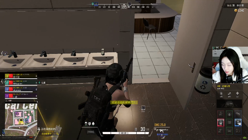 【热门游戏】pigff的精彩时刻 20220827 17点场