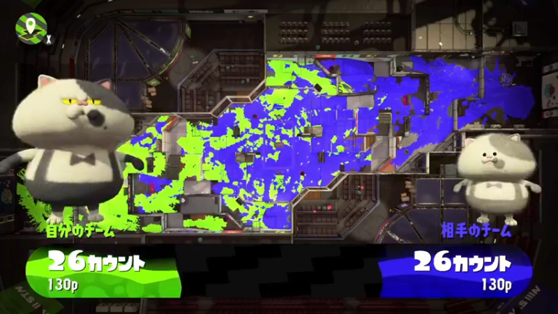 【2022-08-27 04点场】KazeLink：马力欧-Link 技术主播没有GG