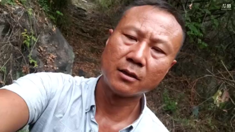 【2022-08-27 18点场】黑哥户外：记录农村平淡生活