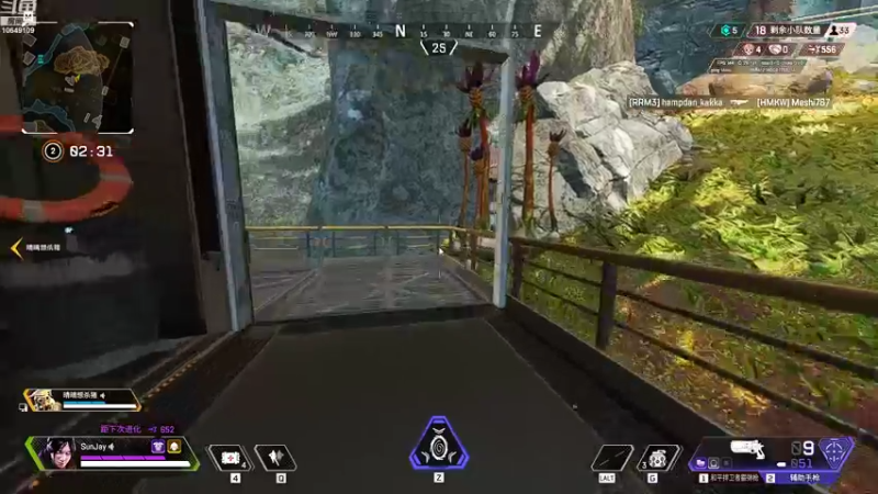 【2022-08-24 01点场】小夫的嘴巨硬：纯纯天赋型选手