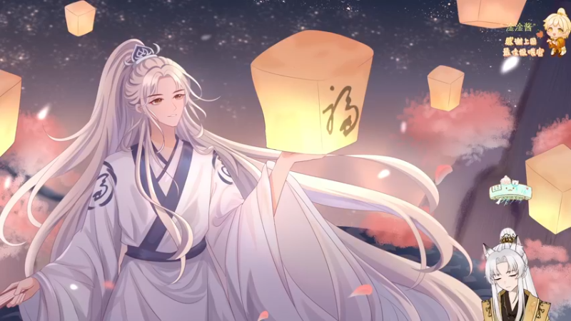 【2022-08-26 20点场】阿福Afuuu：小福茶馆，勤能补拙！