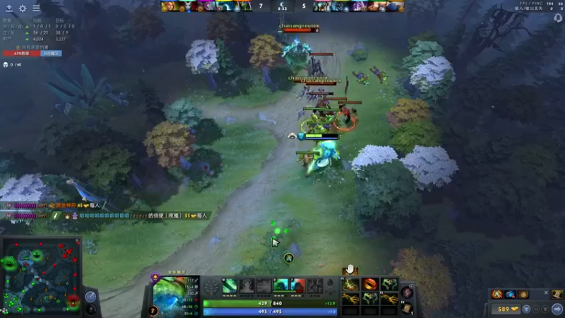 【2022-08-27 18点场】刘嘉俊Sylar1：拿出你的百分之百！