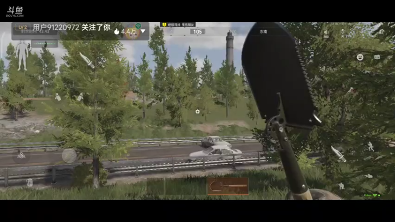 【2022-08-27 13点场】铭铭仔仔：《暗区突围》火爆来袭