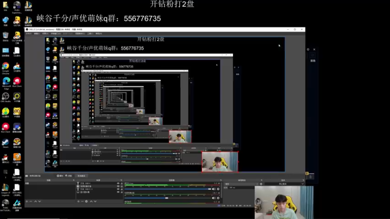 【2022-08-28 16点场】KZH盲僧：第一盲僧峡谷千分！教学局