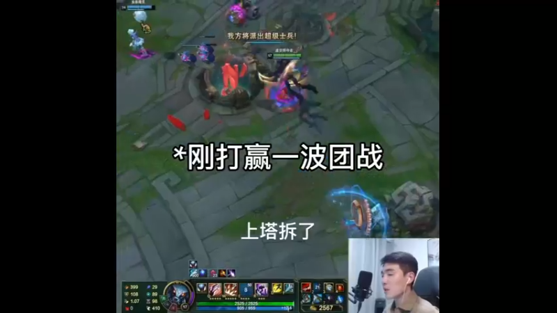 连招：“这个能杀，那个也能杀”