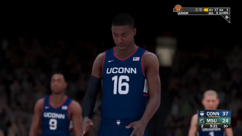 【2022-08-28 20点场】春秋冫：主机游戏 《nba》秋掌柜的游戏客栈