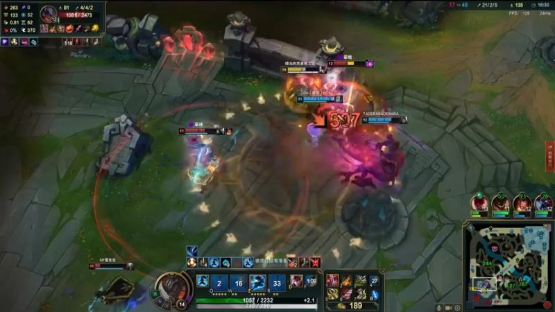 【2022-08-20 01点场】别问问就黑皮：【小奶团】努力变强呀 ~