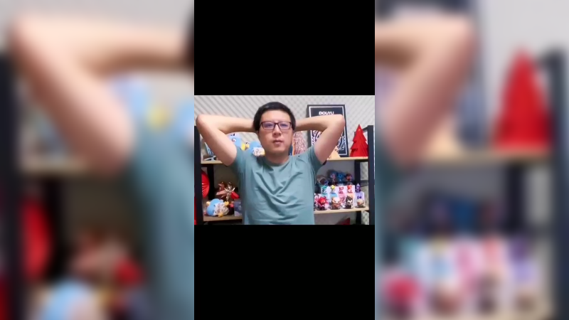 最离谱的lpl变身