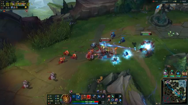 【2022-08-28 03点场】迷离之道丶：迷离劫：峡谷之巅