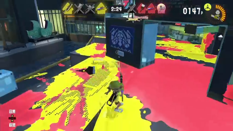 【2022-08-28 03点场】KazeLink：马力欧-Link 技术主播没有GG