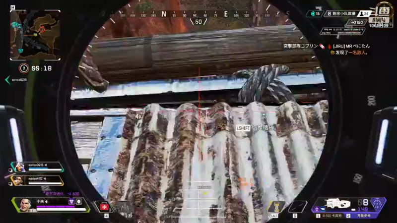 【2022-08-28 00点场】小夫的嘴巨硬：纯纯天赋型选手