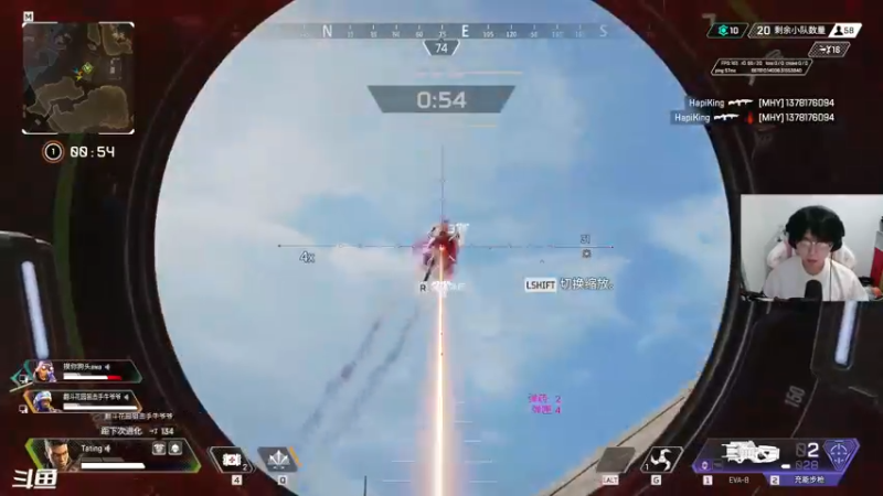 【2022-08-20 20点场】丨绅士瑄丨：钻粉狂欢！2.5倍开始！