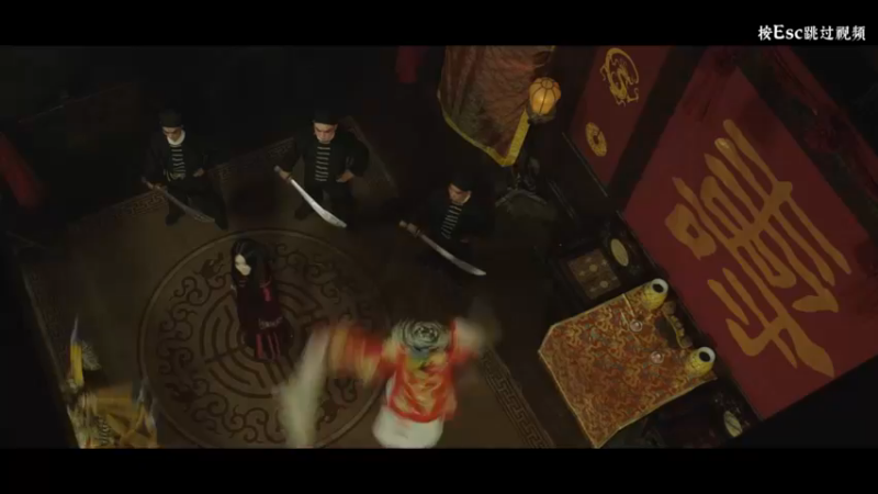 【2022-08-28 13点场】琼斯小卫：《女鬼桥 开魂路》正式首播~今天钻粉四倍