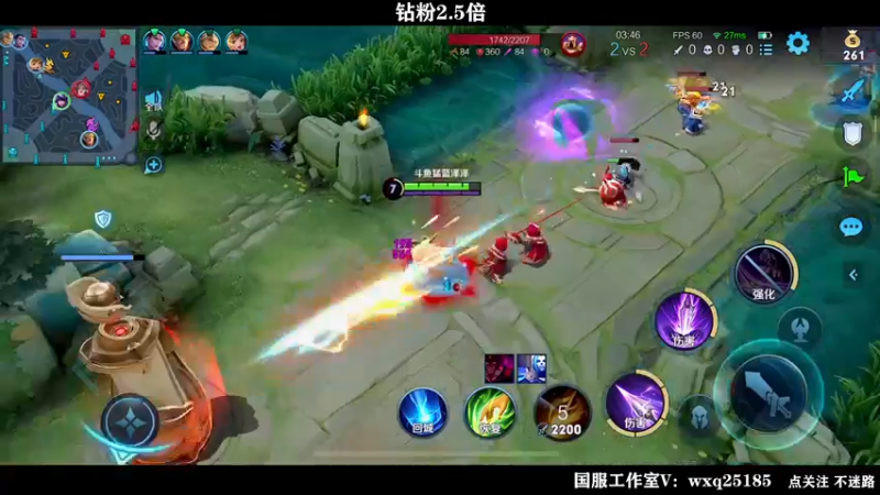 【2022-08-28 03点场】泽泽TuT：十国服教你乱杀冲101星