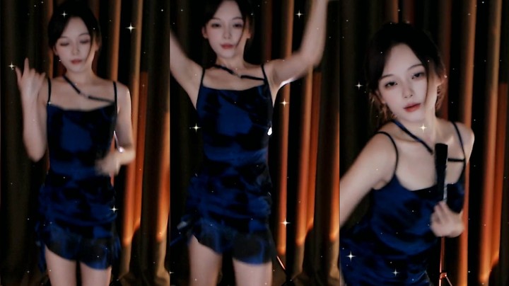 【招财小阿钙】08-27 本场人气值TOP3舞蹈