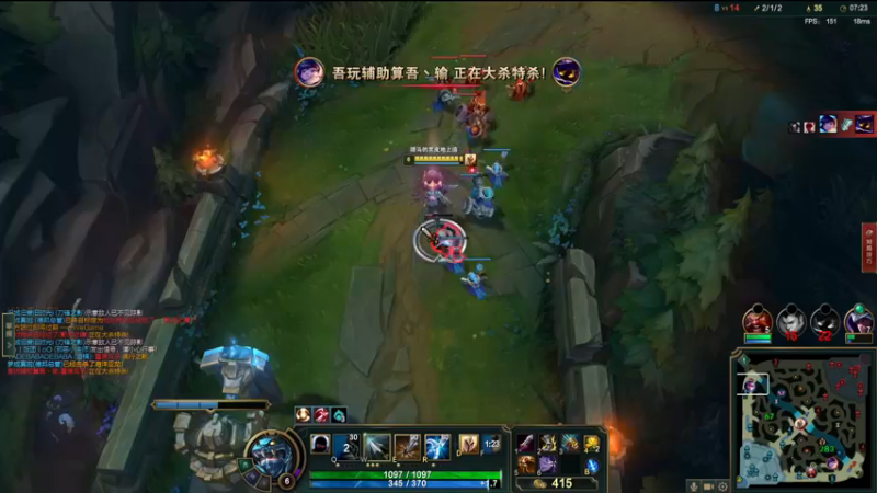 【2022-08-24 00点场】别问问就黑皮：【小奶团】努力变强~