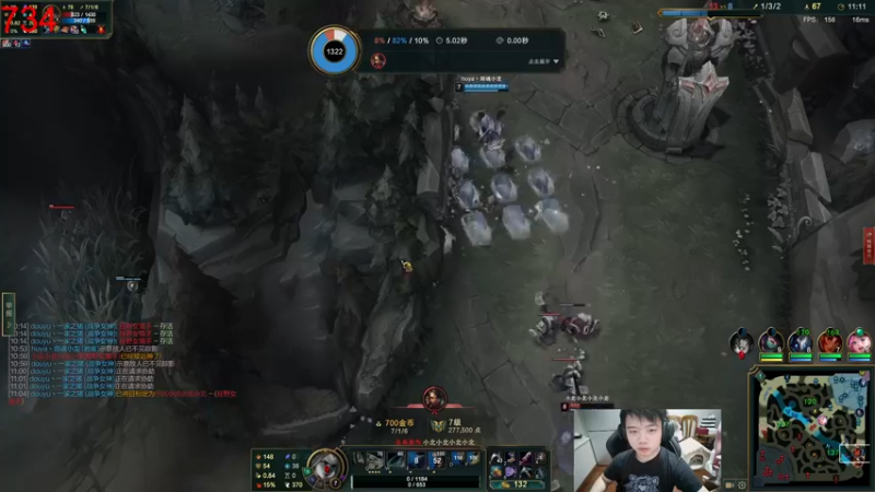 【2022-08-28 21点场】一家之猪ovo：800分先上个千分