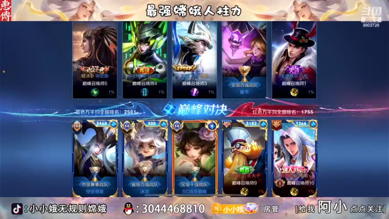 【2022-08-28 19点场】小小娥1：要么闭嘴！要么不抱怨！