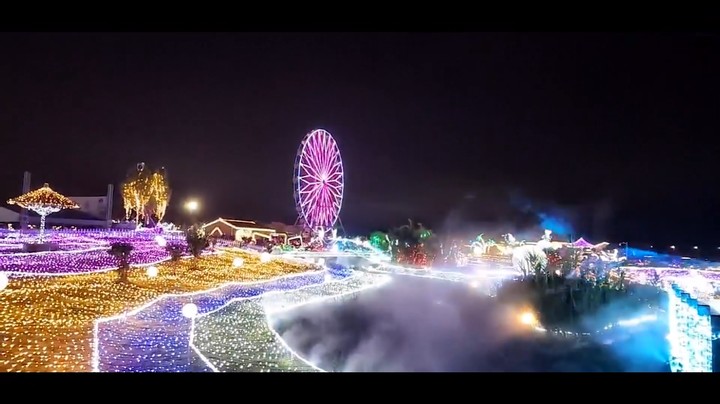 一首歌看美景8.28