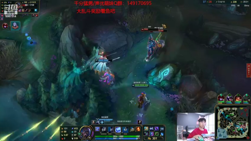 【2022-08-28 21点场】王纪超666：最后一张双倍卡：一区上分