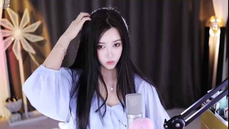 【2022-08-27 22点场】喵小莎：10.20见哦.....