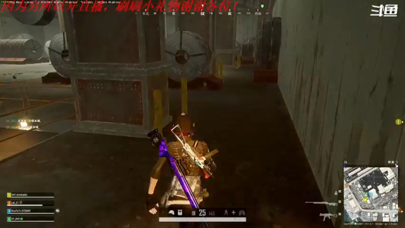 【2022-08-28 14点场】我是卡大爷：没事播着玩 3725407