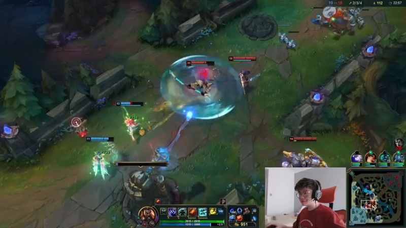 【2022-08-26 16点场】何二抛zZ：2pao：每天都练如何嘴硬