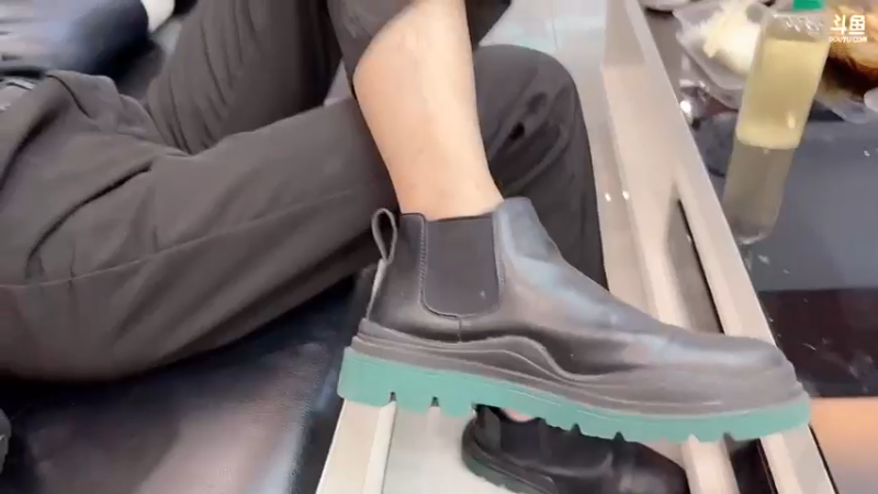 【2022-08-26 21点场】douyu小漠：宁波主播集合斗罗大陆