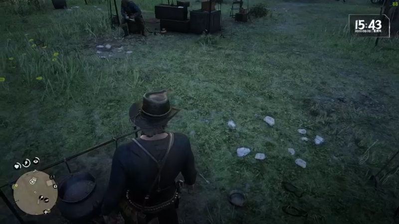 【2022-08-28 15点场】慕容朋牙：浅玩一下浅玩一下