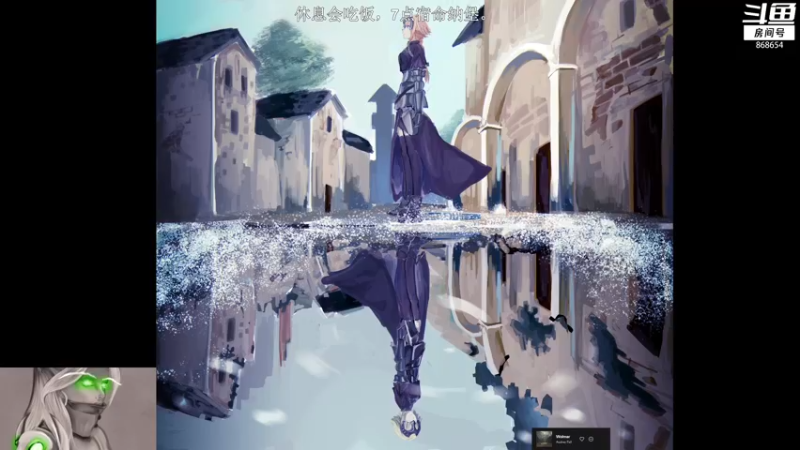 【2022-08-25 18点场】EmiyaKiritsugu：【忧郁】宿命词缀轮换，7点团本