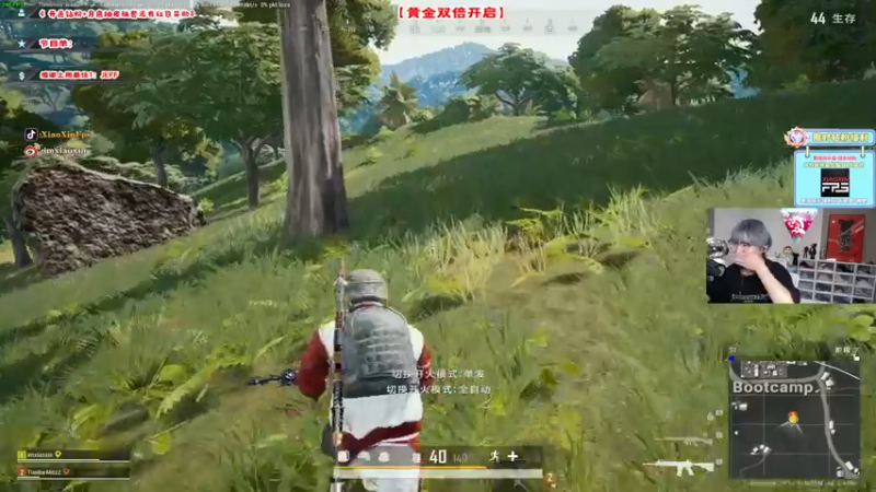 【2022-08-27 22点场】imxiaoxin：【✘-✘】黑白双撒！