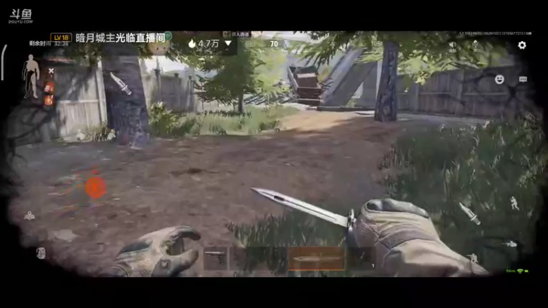 【2022-08-26 11点场】铭铭仔仔：《暗区突围》火爆来袭