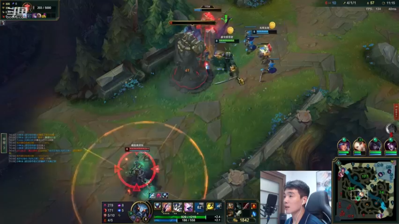 【2022-08-28 00点场】杰克螳螂：杰克螳螂：学会轻松上钻