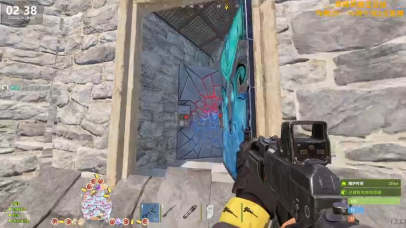 【2022-08-28 14点场】Happy丨猫腻：【猫腻】爱生活爱游戏 每晚20：30开播