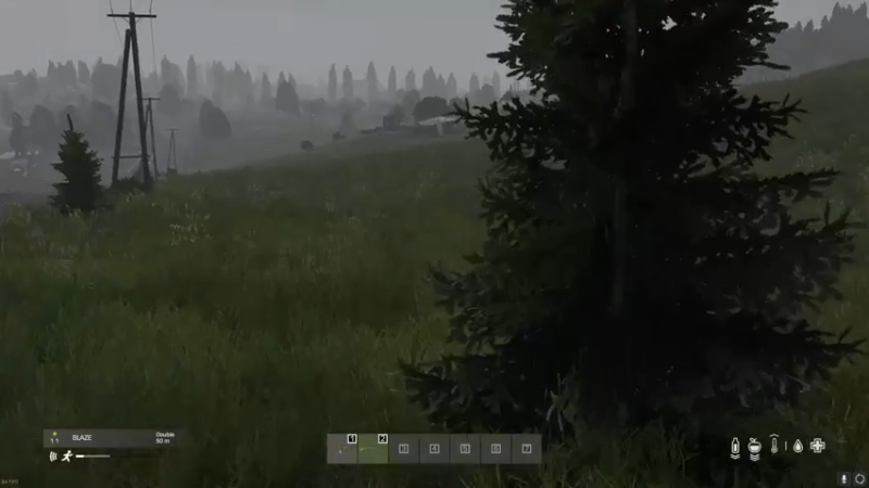 【2022-08-28 16点场】dayz韩爱东西：打开这个游戏，你将忘却世间所有的烦恼
