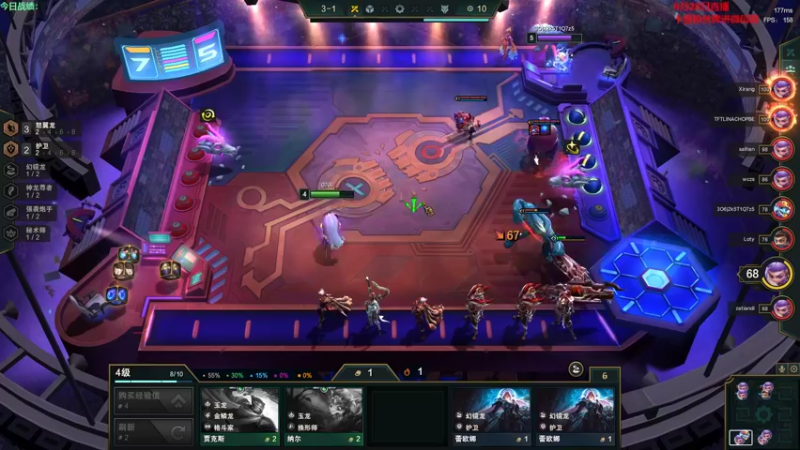 【2022-08-28 19点场】初音未来灰飞：初音：0706申请出战