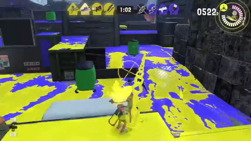 【2022-08-28 01点场】KazeLink：马力欧-Link 技术主播没有GG