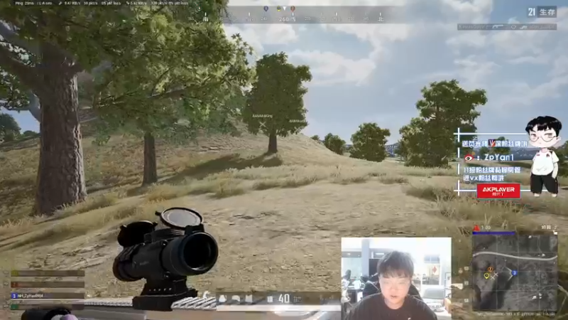 【2022-08-27 22点场】ZpYan1：非常稳健的一名选手