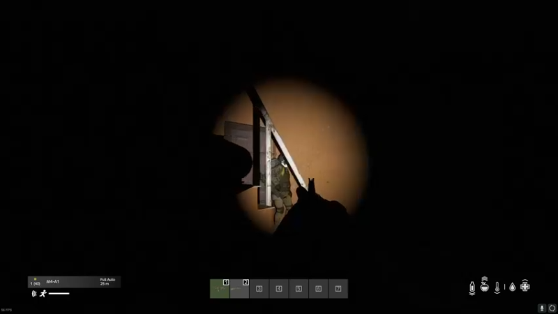 【2022-08-28 18点场】dayz韩爱东西：打开这个游戏，你将忘却世间所有的烦恼