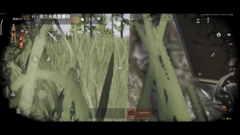 【2022-08-28 12点场】铭铭仔仔：《暗区突围》火爆来袭