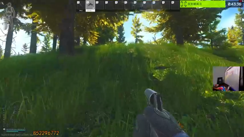 【2022-08-26 23点场】文化人老七：近战击杀世界第一