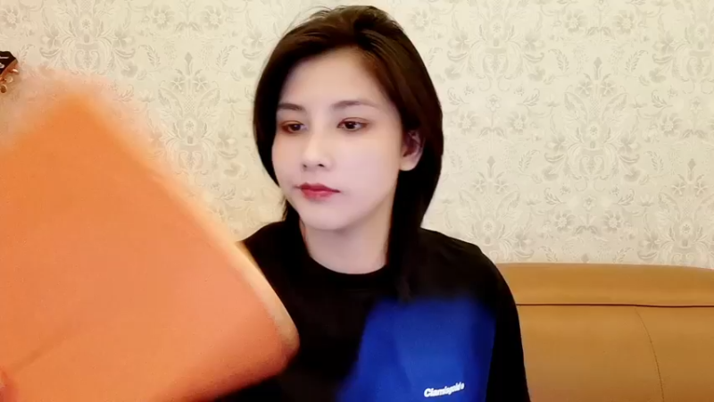 【2022-08-28 21点场】我是唐菲：晚上九点见呀