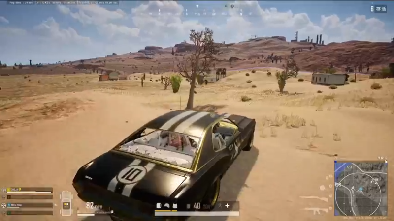 【2022-08-20 20点场】别问问就黑皮：【小奶团】努力变强呀 ~