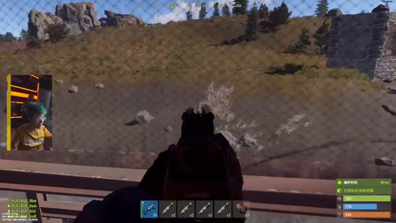 【2022-08-28 00点场】斯祥丶：努力变强的我