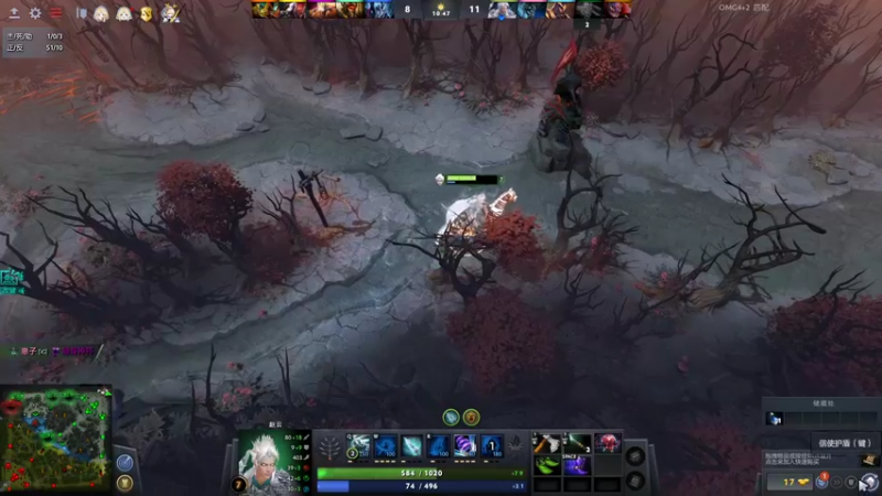 【2022-08-28 22点场】斗鸡dougay：剑之所指的地方，就是我们的荣耀