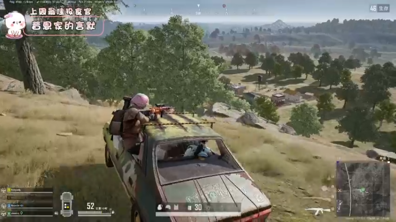 【2022-08-27 19点场】昔恩小姐姐：【认真打铁的搞笑女~】